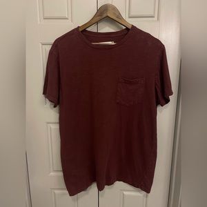 Men’s Large Goodfellow T-shirt